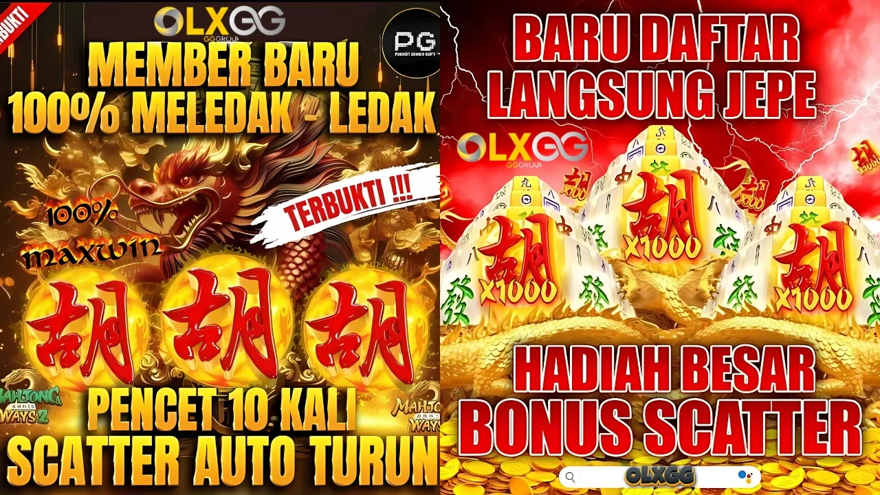 Olxgg