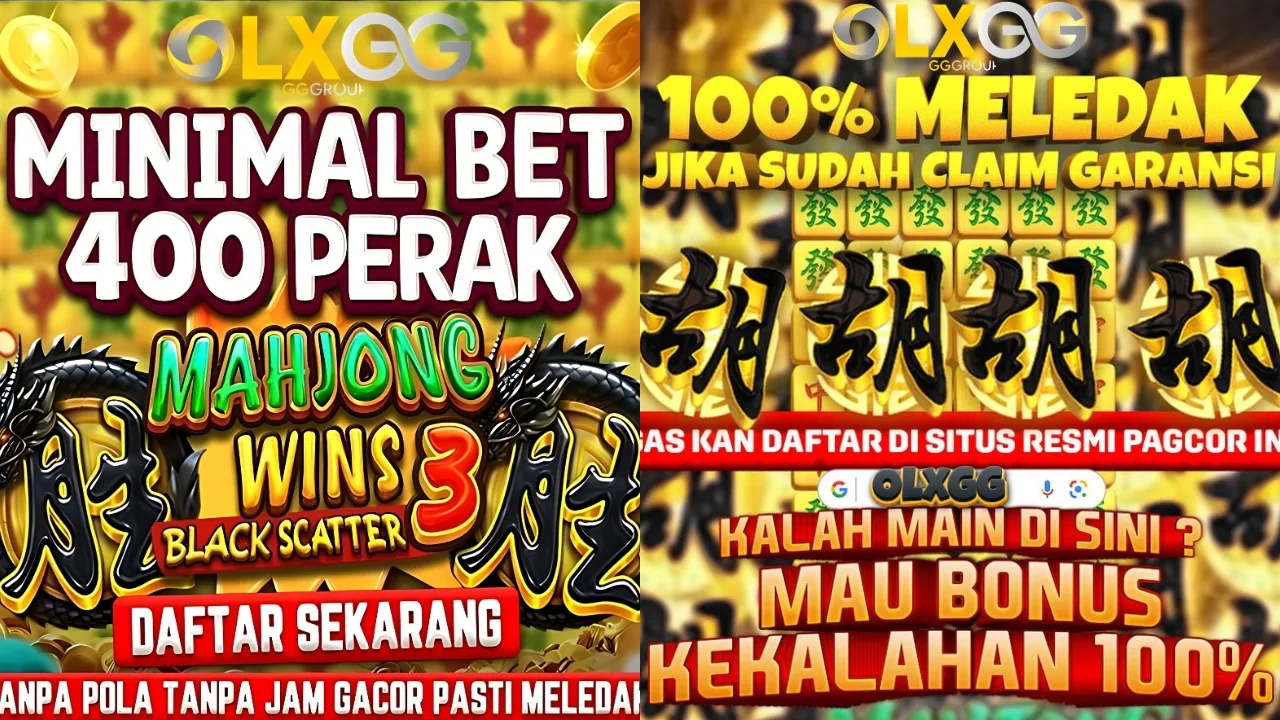 Olxgg