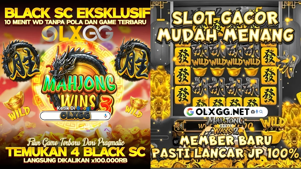 Olxgg
