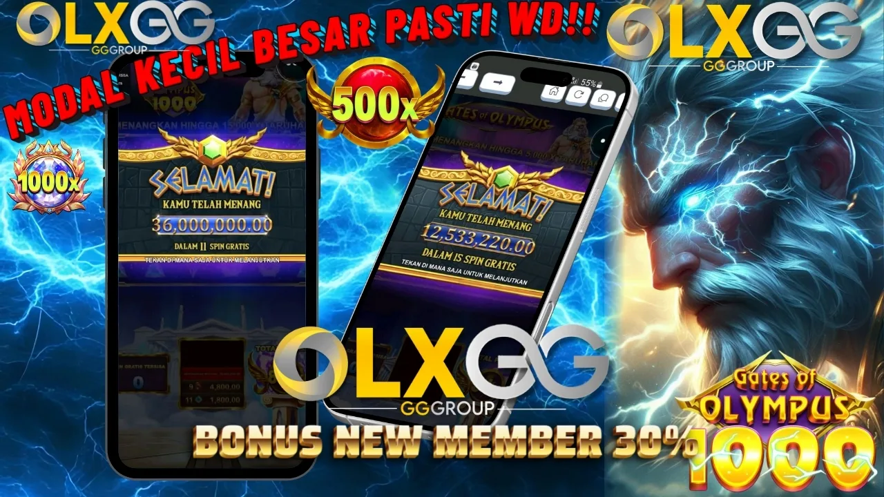 OLXGG