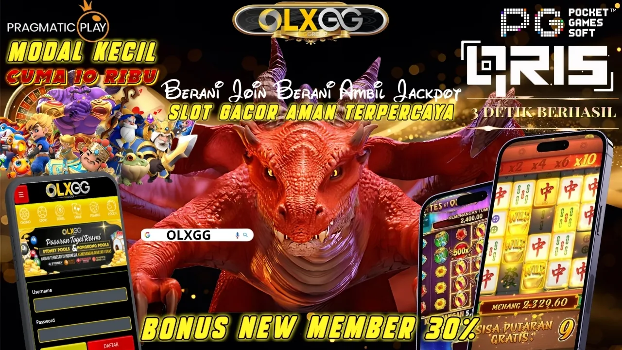 OLXGG