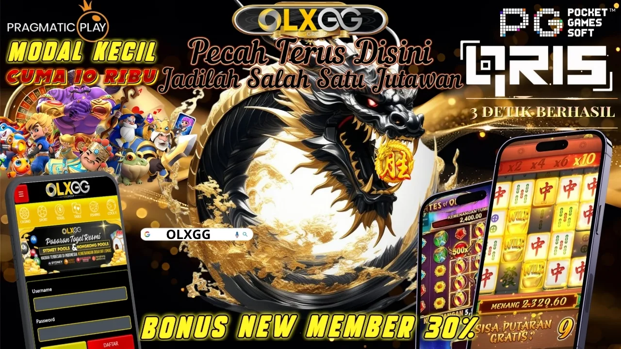 OLXGG