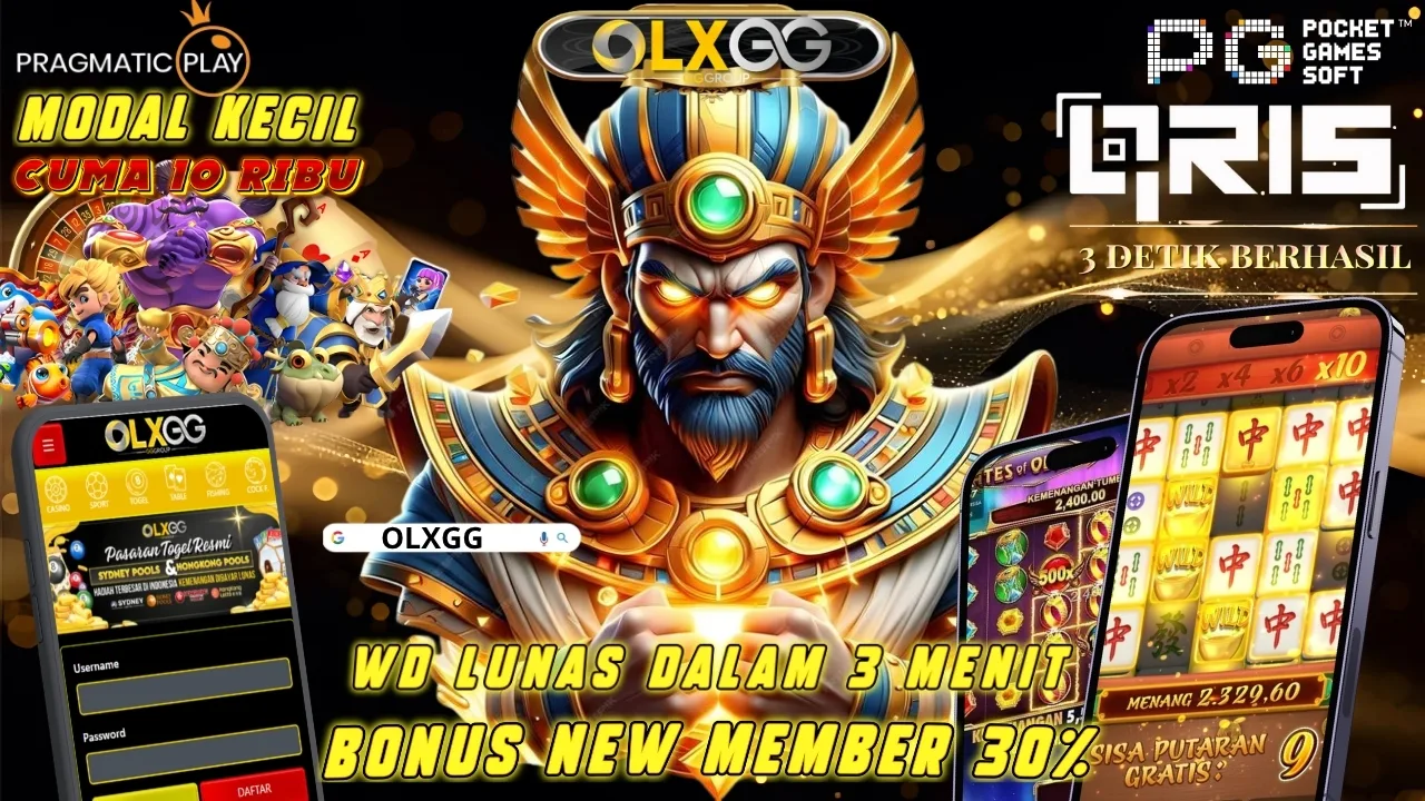 OLXGG