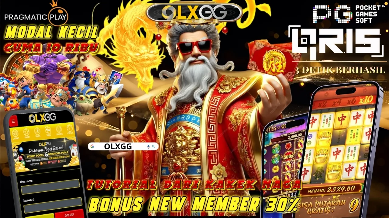 OLXGG