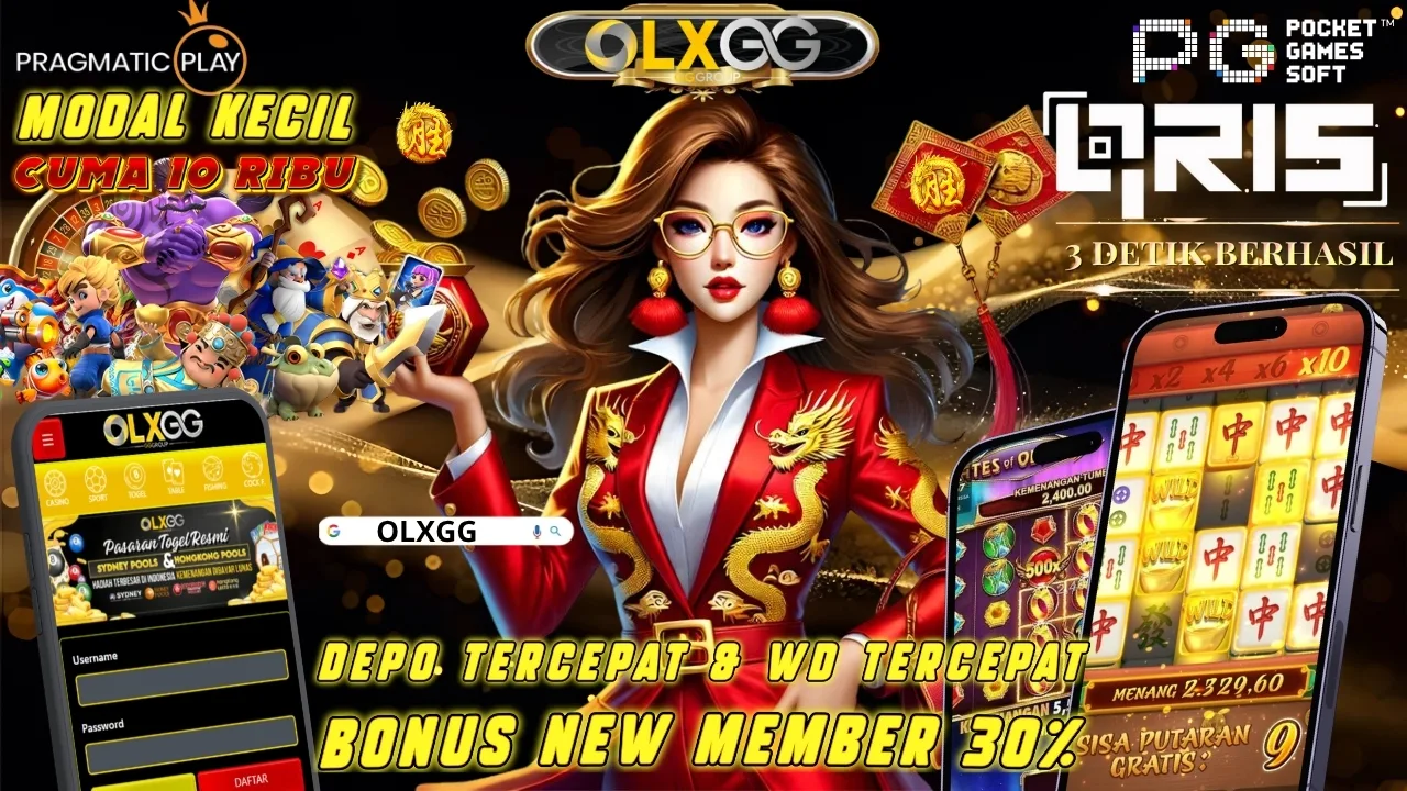 OLXGG