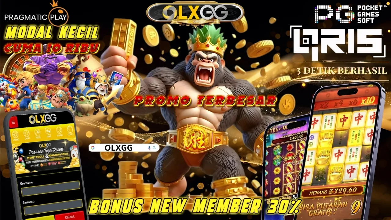 OLXGG