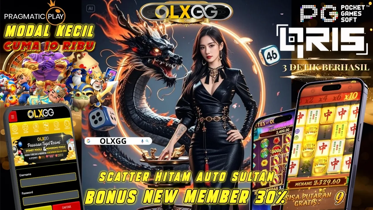 OLXGG