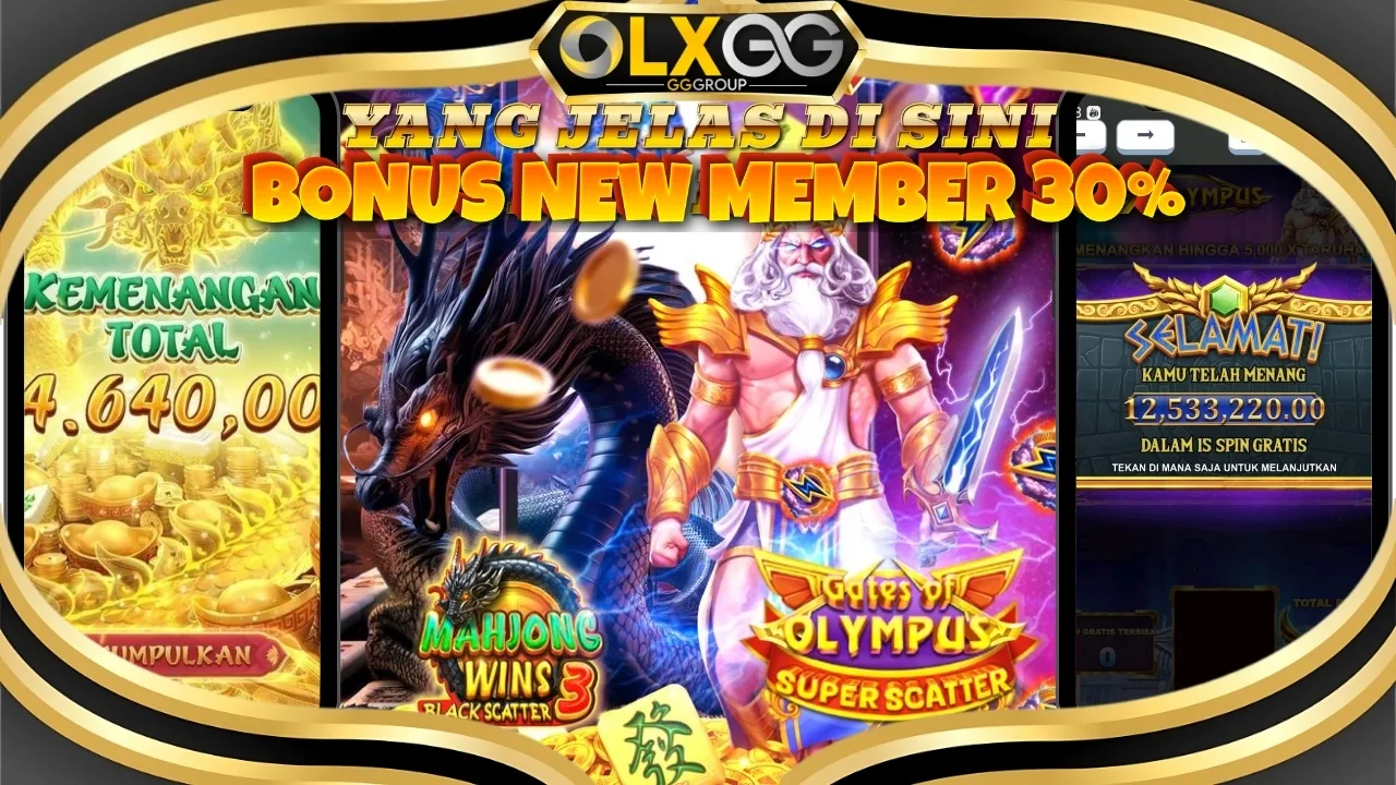OLXGG