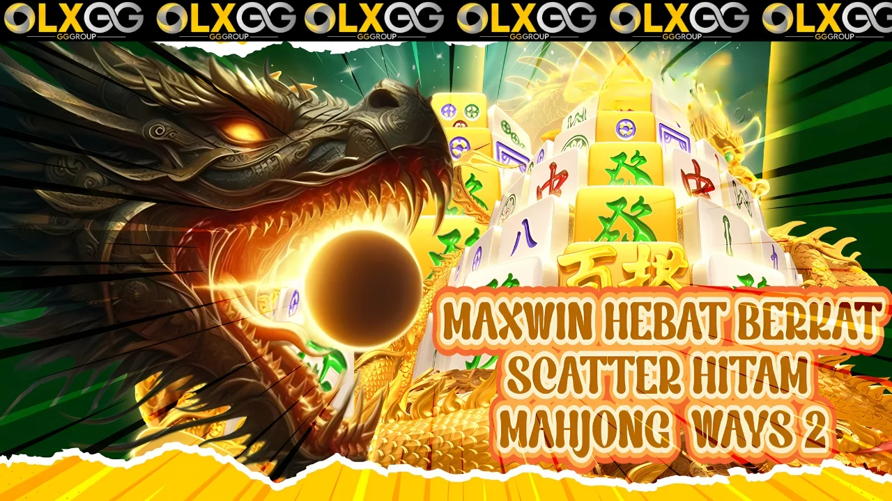 OLXGG