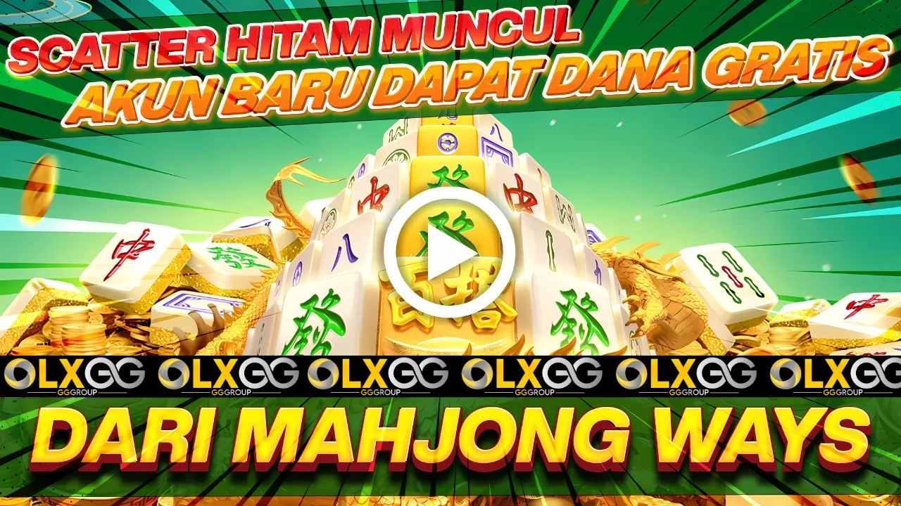 OLXGG