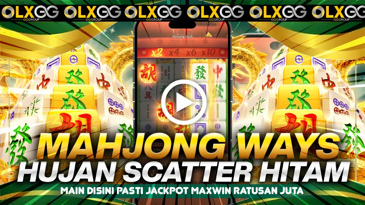 OLXGG