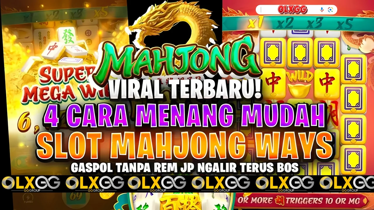 OLXGG