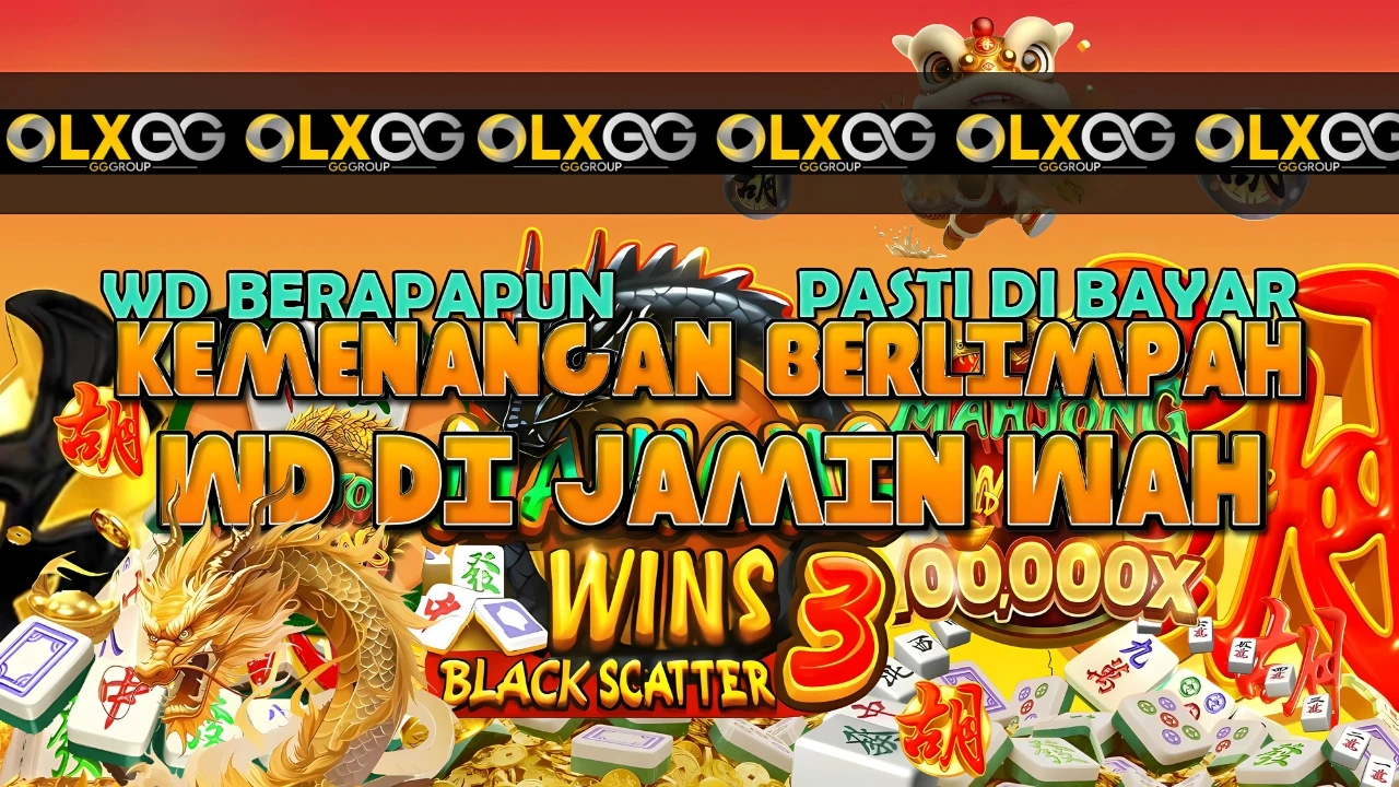 OLXGG