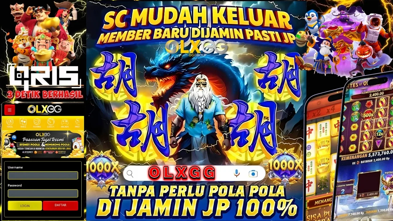 OLXGG