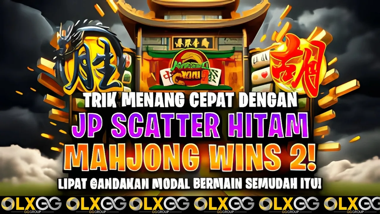 OLXGG
