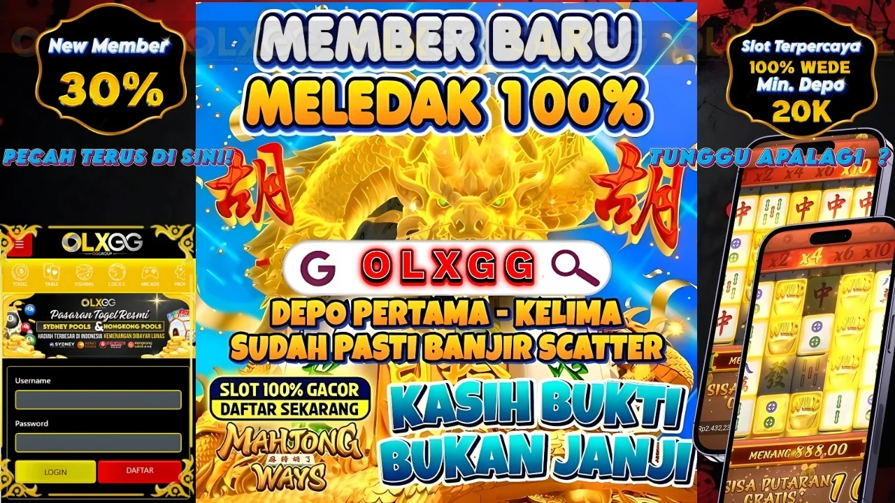 OLXGG
