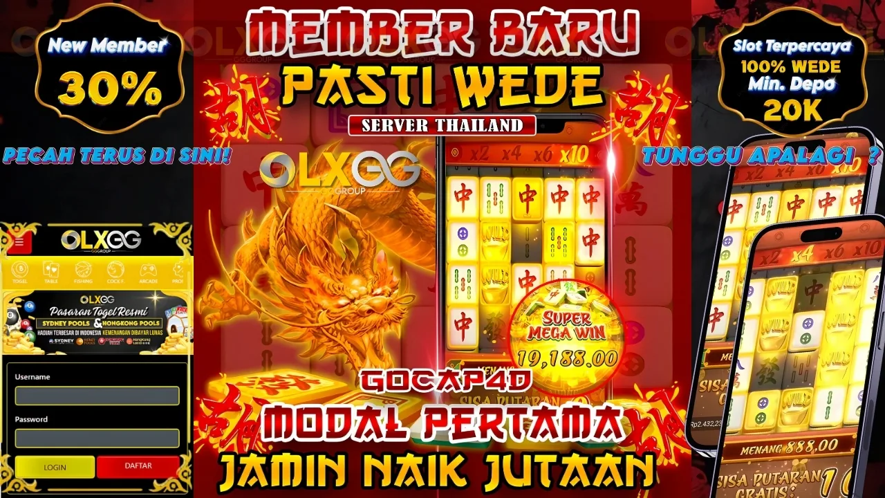 OLXGG