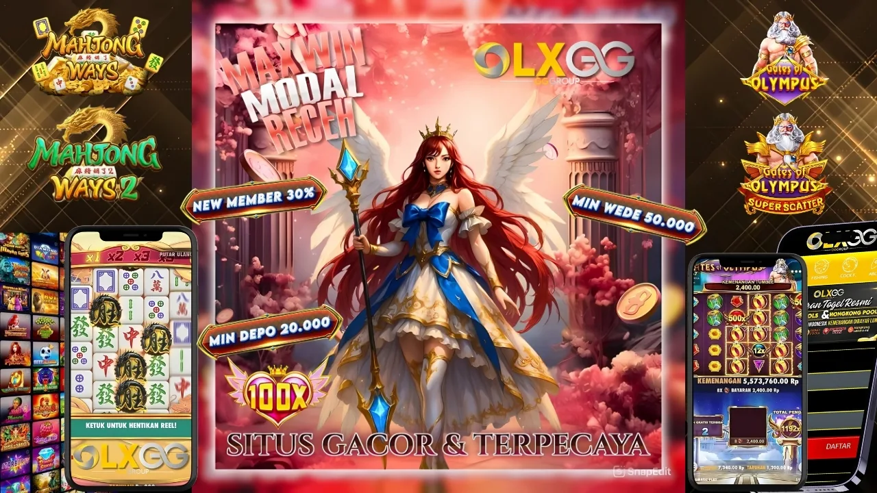 OLXGG