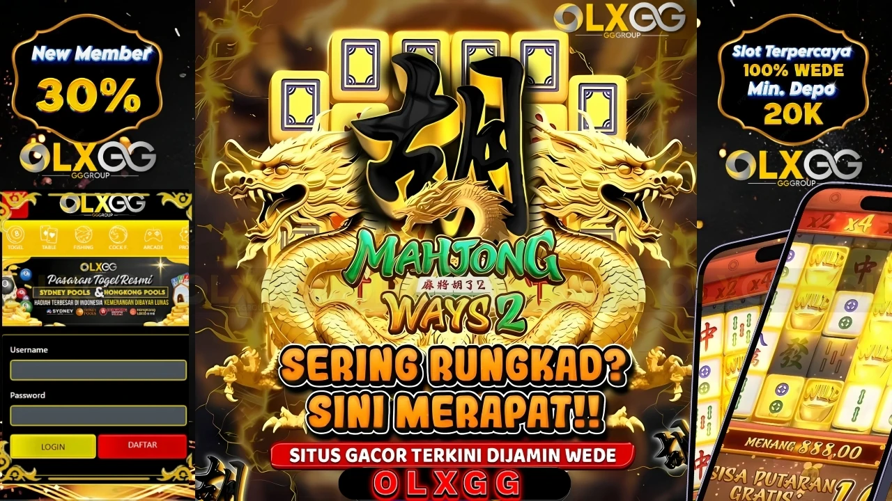 OLXGG