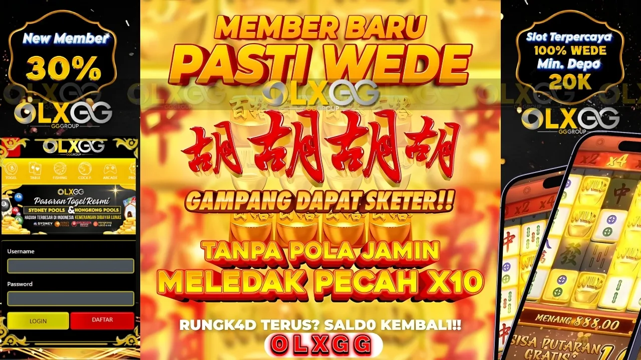 OLXGG