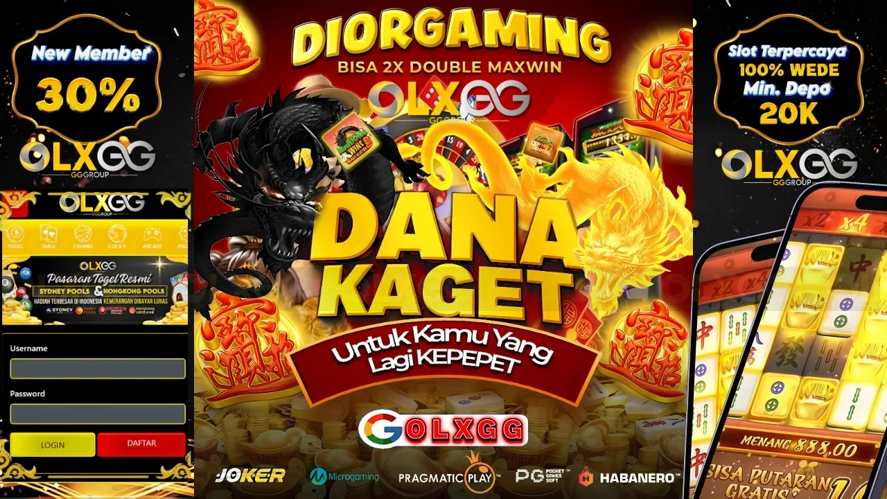 OLXGG